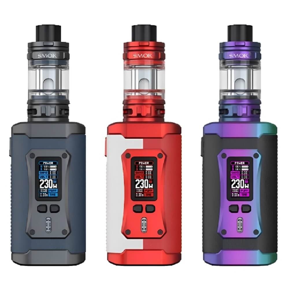 Smok - Morph 2 Vape Kit