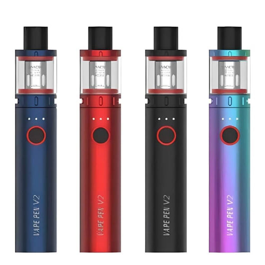 SMOK Vape Pen V2 Starter Kit