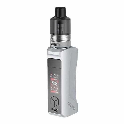 Aspire Finnix Kit