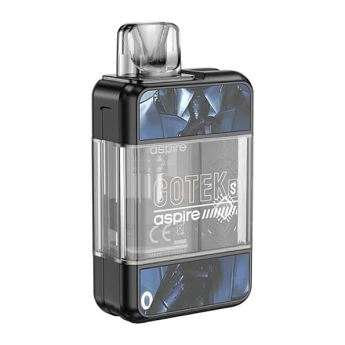 Aspire Gotek S Vape Kit