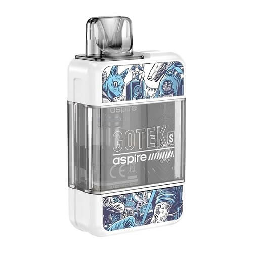 Aspire Gotek S Vape Kit