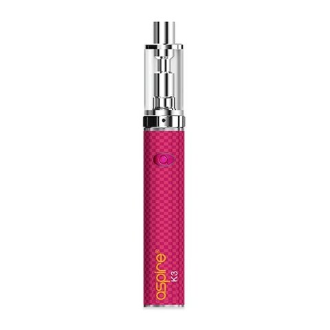 Aspire K3 Quick Starter Kit 1200mah