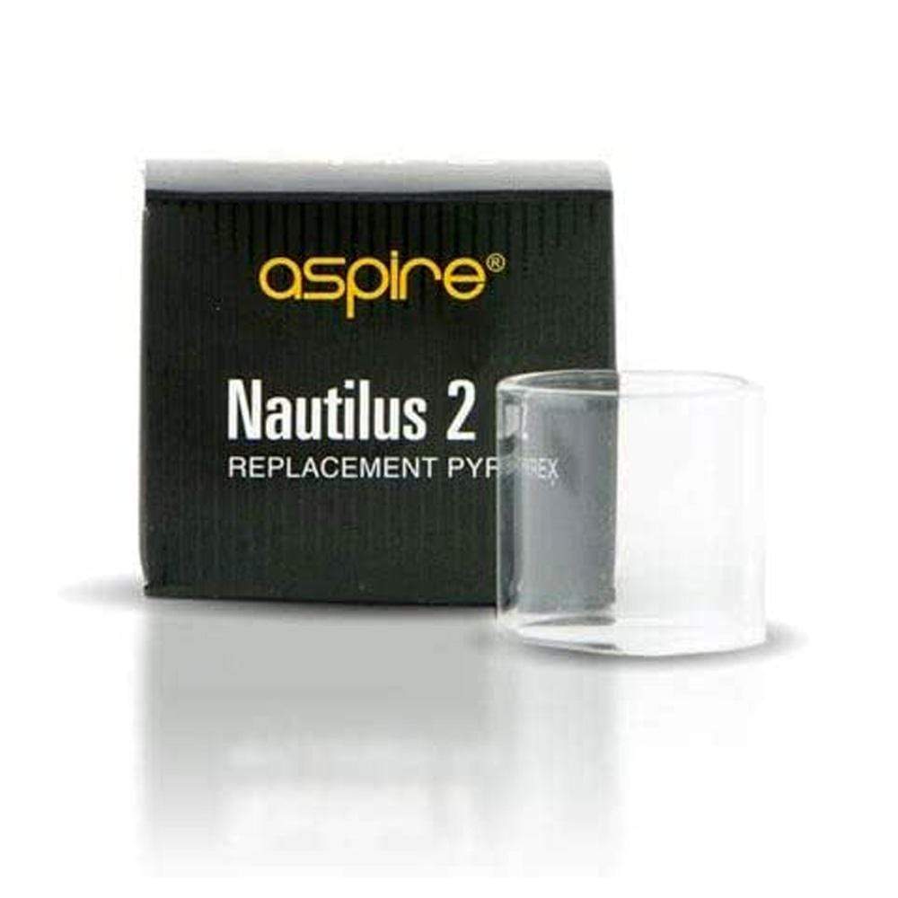 Aspire Nautilus 2 Glass