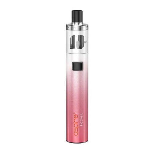 Aspire Pockex Aio Kit-New Colors