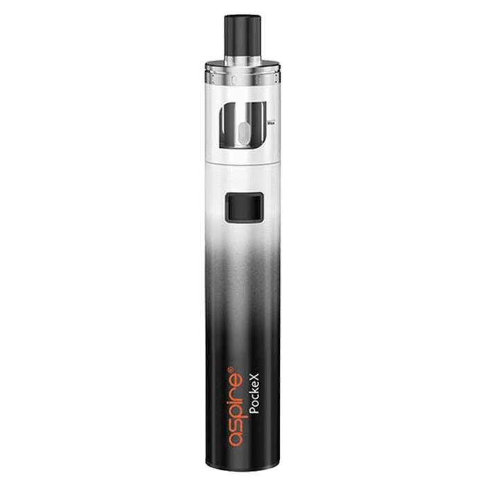 Aspire Pockex Aio Kit-New Colors