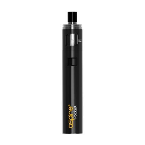 Aspire Pockex Aio Kit-New Colors