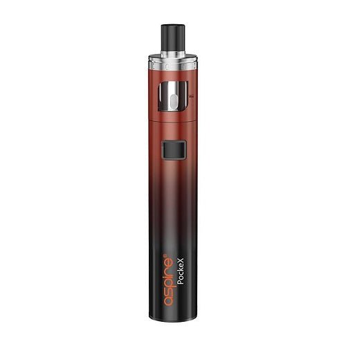 Aspire Pockex Aio Kit-New Colors