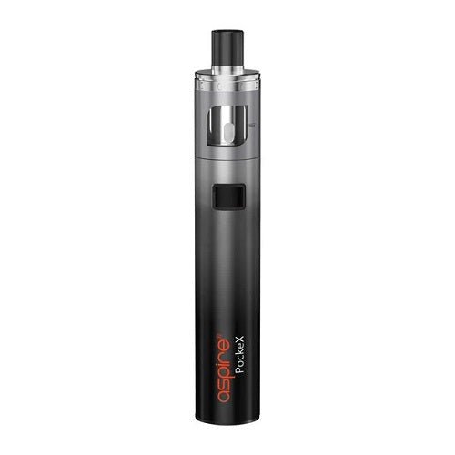 Aspire Pockex Aio Kit-New Colors