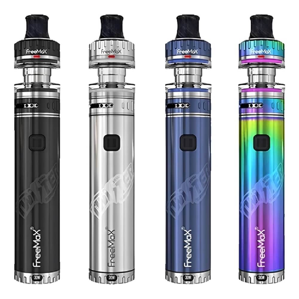 Freemax Twister 30w Kit