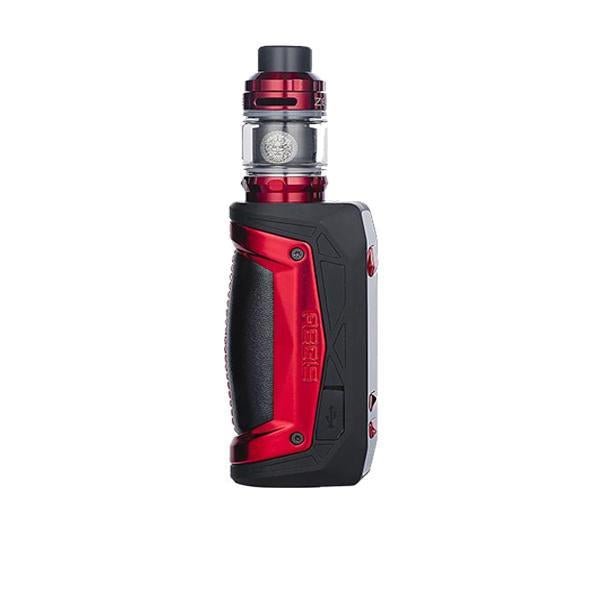 Geek Vape Aegis Max 100W Starter Kit