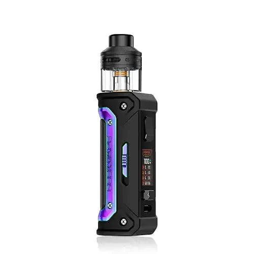 Geekvape Aegis E100 Vape Kit