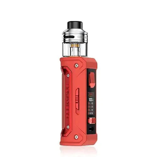 Geekvape Aegis E100 Vape Kit