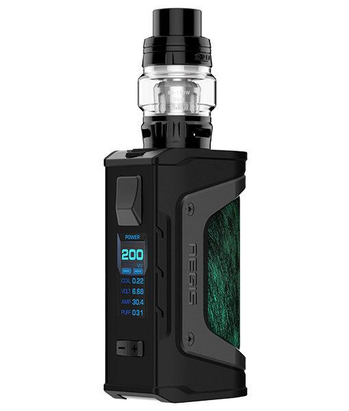 GeekVape Aegis Legend 200W Kit