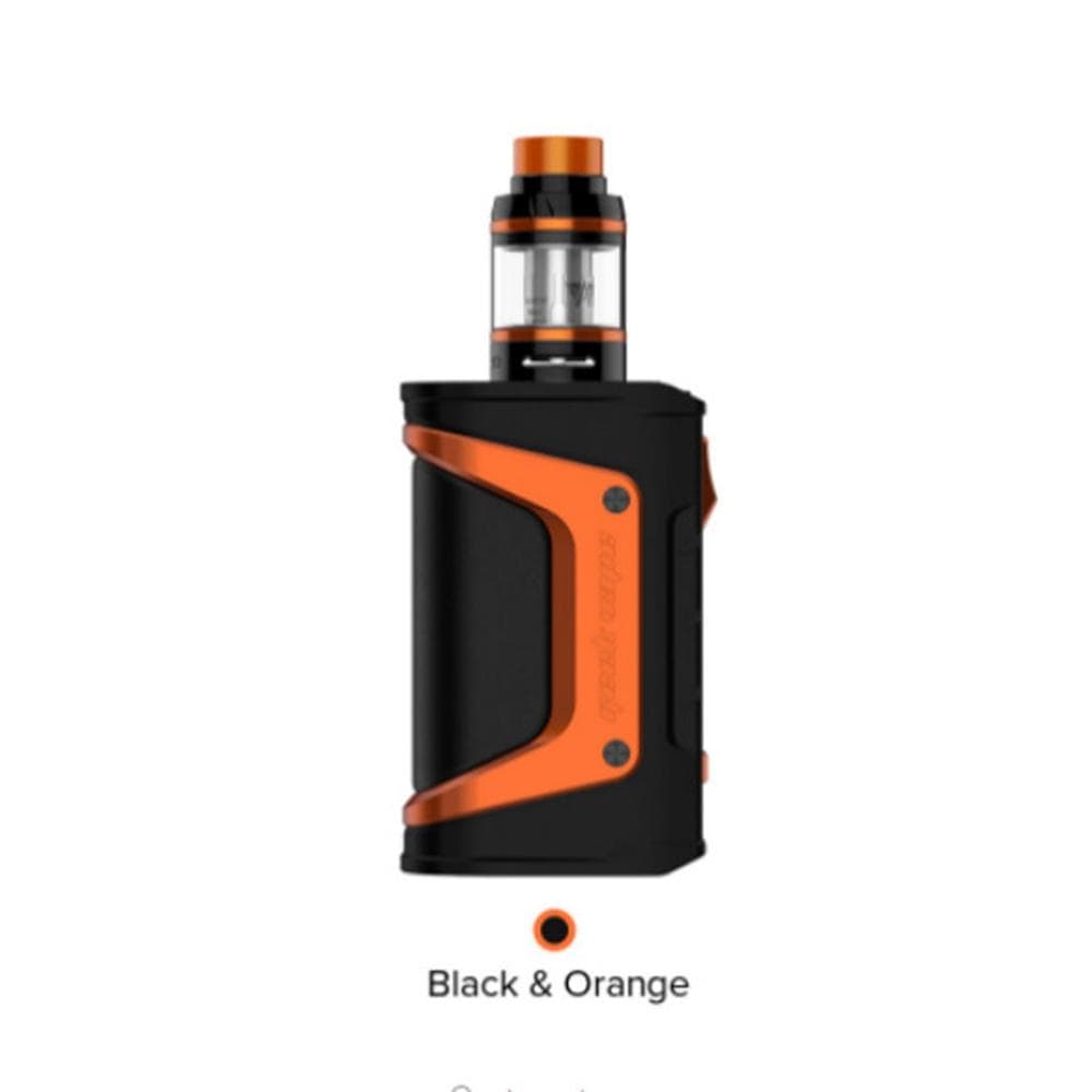 GeekVape Aegis Legend 200W Kit