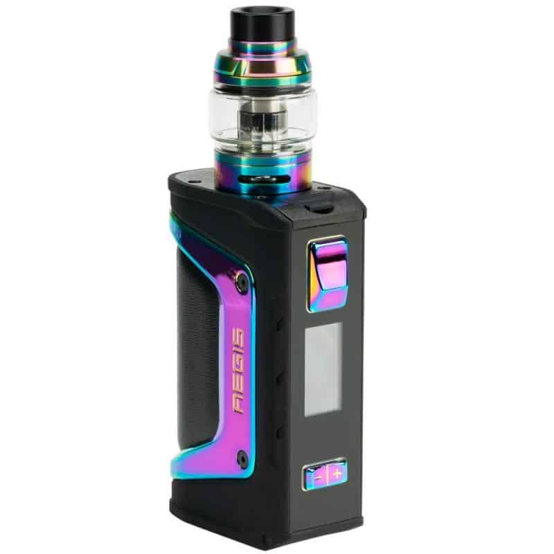 GeekVape Aegis Legend 200W Kit