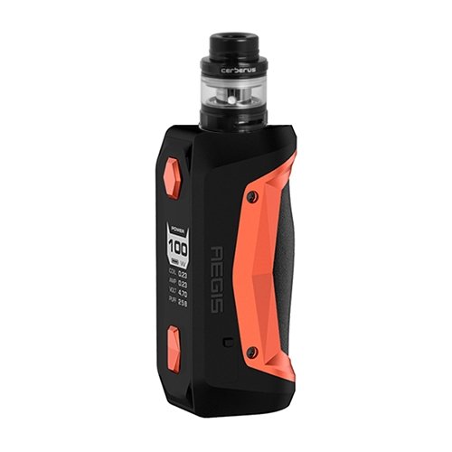 GeekVape Aegis Solo 100W Kit