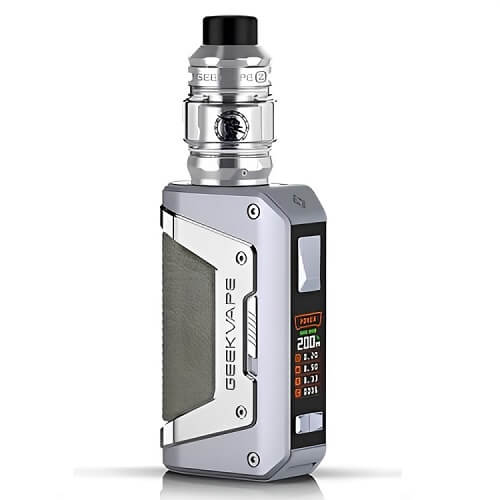 Geekvape L200 (Aegis Legend 2) Vape Kit