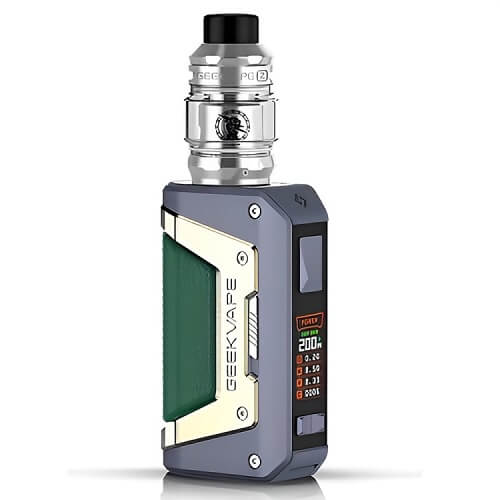 Geekvape L200 (Aegis Legend 2) Vape Kit