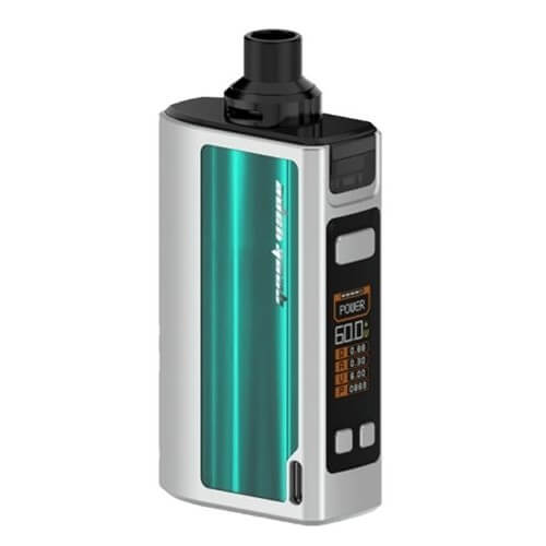 Geekvape Obelisk 60 Aio Kit - 2200 mAh