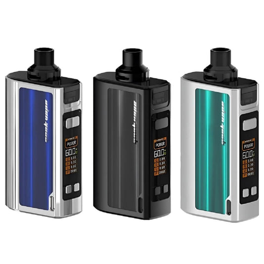 Geekvape Obelisk 60 Aio Kit - 2200 mAh