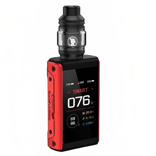 Geekvape T200 Aegis Touch Kit - 200W