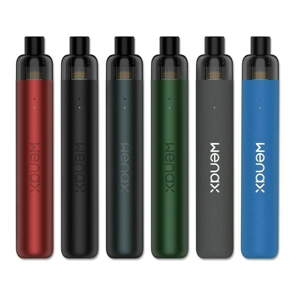 Geekvape Wenax Stylus Kit 1100mah