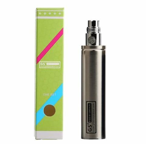 GS Ego 3 III 3200mAh Battery | Eliquid Base