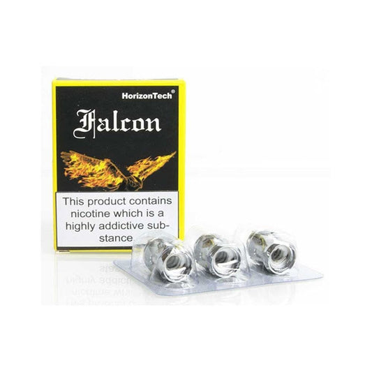 HorizonTech Falcon M Series Coils ( For Falcon King Tank)