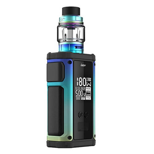 Ijoy Captain 2 Kit