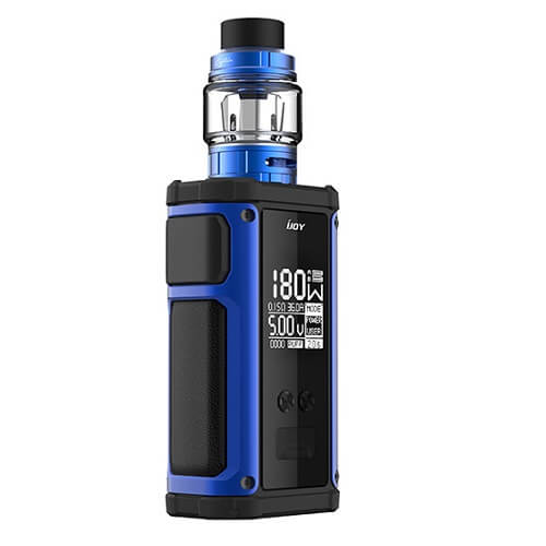 Ijoy Captain 2 Kit