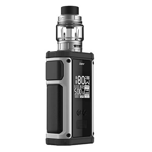 Ijoy Captain 2 Kit