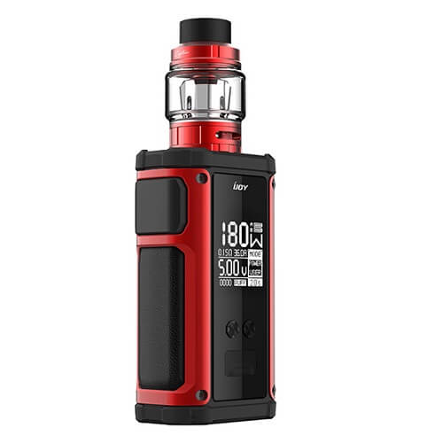 Ijoy Captain 2 Kit