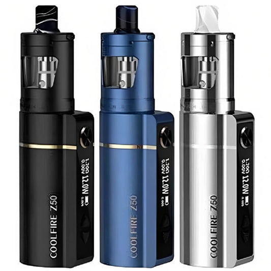 Innokin Coolfire Z50 Kit