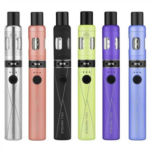 Innokin Endura T18e II Mini Kit