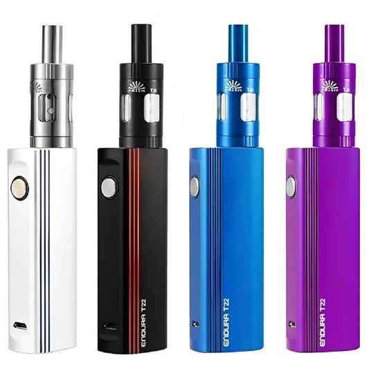 Innokin Endura T22E Kit