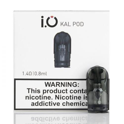 Innokin I.O Replaceable Pod - 3pcs