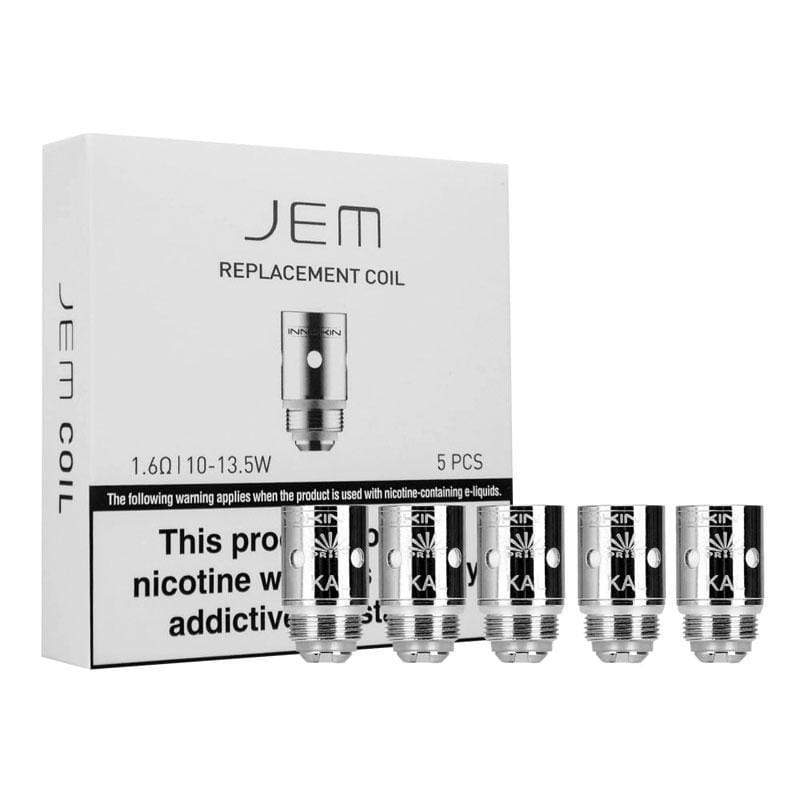 Innokin Jem Coils 5 Pack