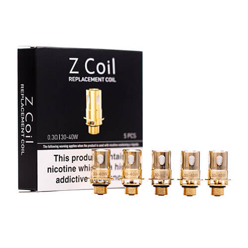 Innokin Korma Z Coils ( Pack of 5 )