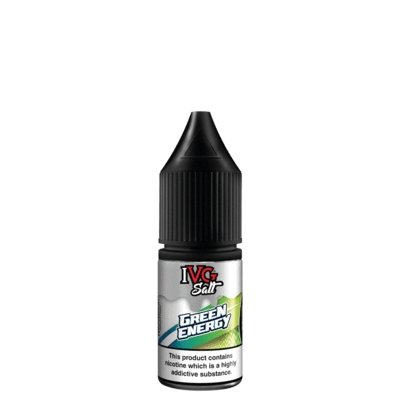 IVG 10ml Nic Salt E-Liquid - Pack of 10