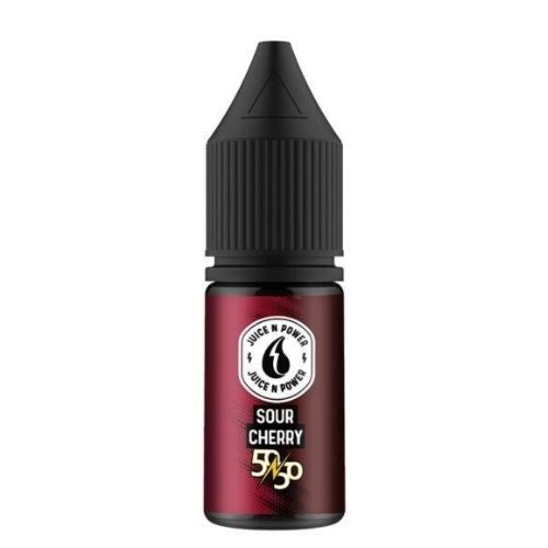 Juice N' Power 10ml E-Liquid - Pack of 10