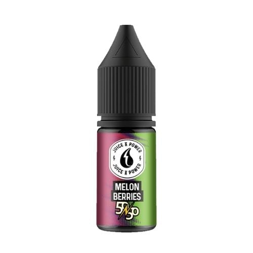 Juice N' Power 10ml E-Liquid - Pack of 10