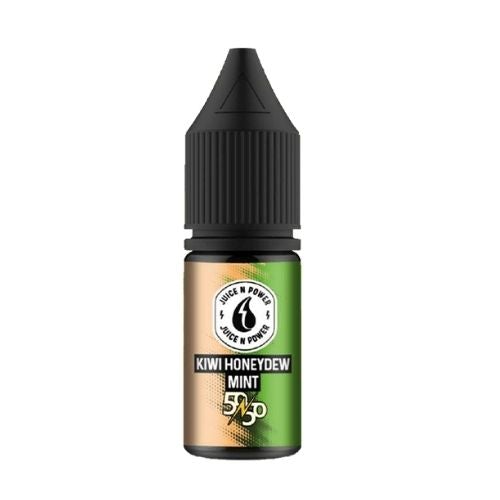 Juice N' Power 10ml E-Liquid - Pack of 10