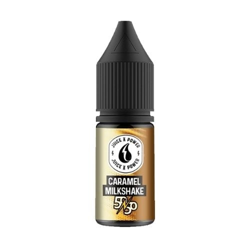 Juice N' Power 10ml E-Liquid - Pack of 10