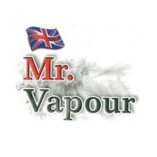 Mr Vapour 10ml E-Liquid - Pack of 10