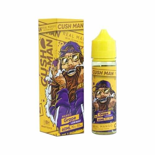 Nasty Juice Shortfill E-Liquid 50ml | All Ranges