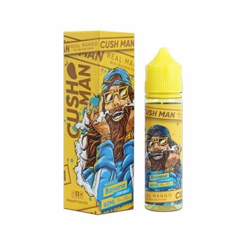 Nasty Juice Shortfill E-Liquid 50ml | All Ranges