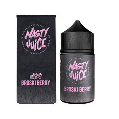 Nasty Juice Shortfill E-Liquid 50ml | All Ranges