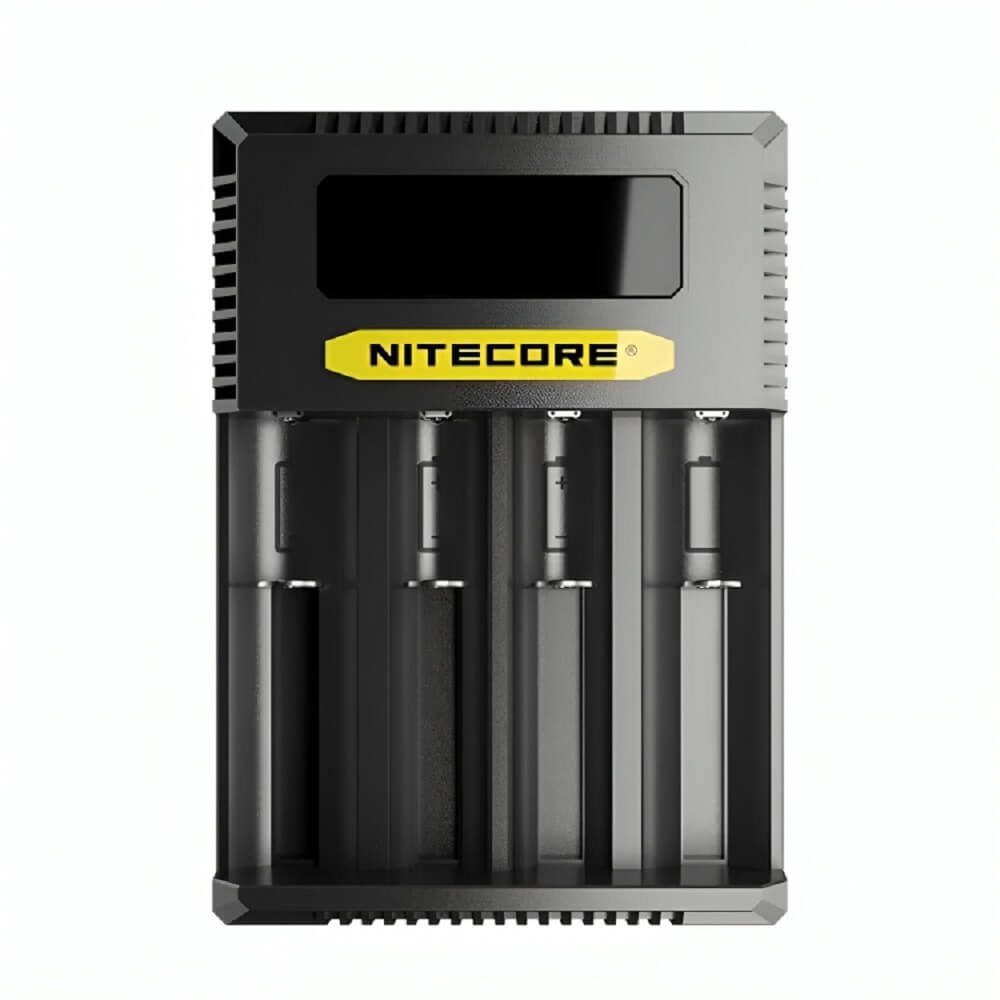 Nitecore Ci4 Charger