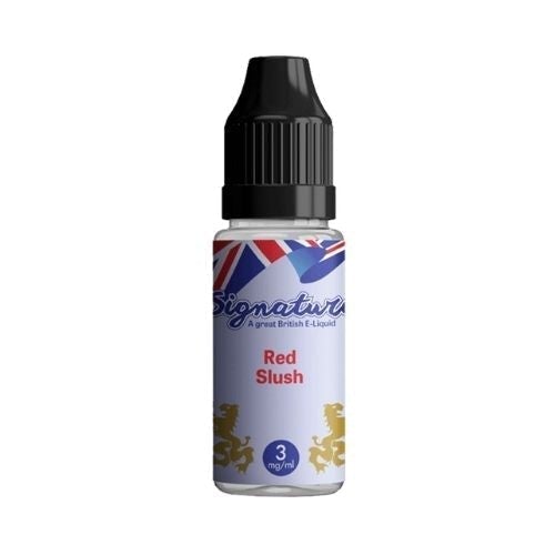 Pack of 10 Signature 10ml E-Liquid