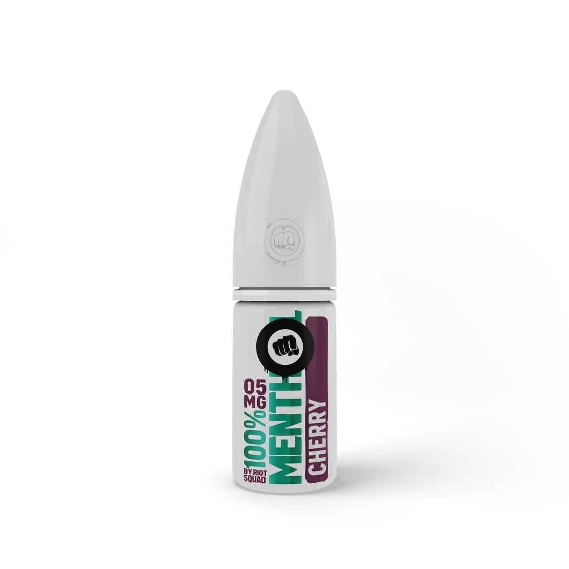 Riot Squad 10ml Nic Salt E-Liquid - Pack of 10